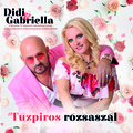 Didi L'amour、Gabriella - Vidáman Ébredek