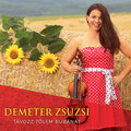 Demeter Zsuzsi - Távozz tőlem búbánat