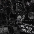 SAVING SHAYDEN、Adam Gontier - Chalk Outline