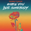 When You Love Somebody (Single Version)