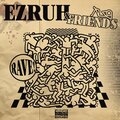 ezruh、Bloodlust - NOT ACT (feat. bloodlust)(Explicit)