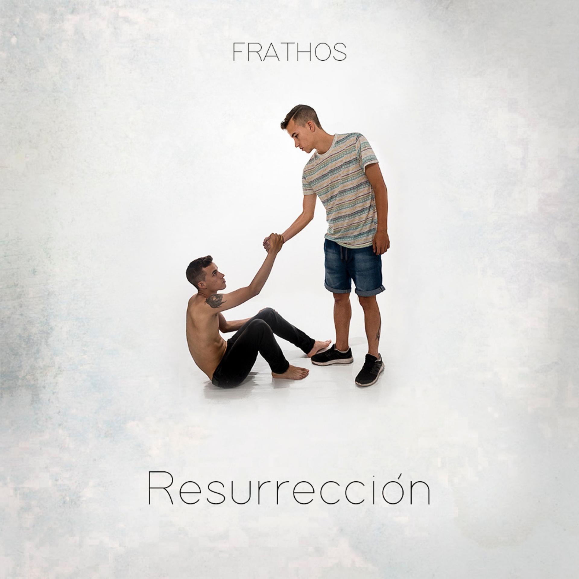 Frathos、Francisco Manuel Alcaide Ocaña - Enséñame a Caminar