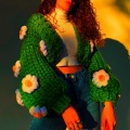 Dybbukk、Dybbukk Covers - Cardigan