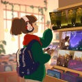 nguyễn văn mạnh - Lofi Music LiveStream Hottest Video 2023