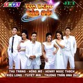 Ngọc Anh、Vũ Hoàng、Đỗ Trung Quân - Phượng Hồng