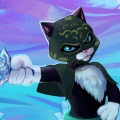 MilkyyMelodies - Fearless Hero (Kitty Softpaws Version)
