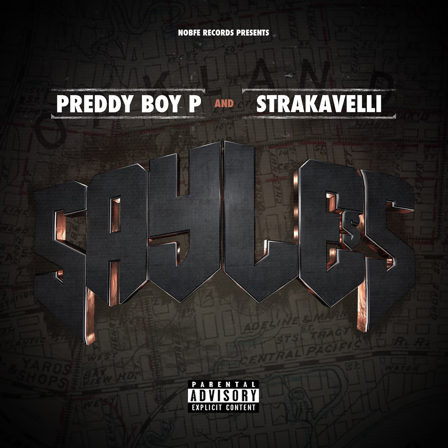Preddy Boy P、Strakavelli、Cookie Money - Some Money