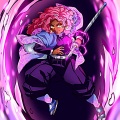 MilkyyMelodies - Kizuna no Kiseki (Demon Slayer Season 3 English Version)