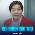 Trọng Hữu、Phạm Phúc Toại - Nỗi Buồn Gác Trọ