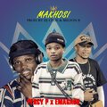 Percy P Worldwide、Emagagu - Makhosi (feat. Emagagu)