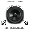 Mr Mashashara - BW
