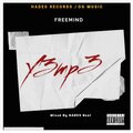 Ogee Freemind、HADES beat - Y3MP3