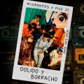 Dolido y Borracho (Explicit)