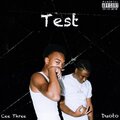 Cee Three、duoto - Test (feat. duoto)(Explicit)