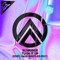 sunrider - Turn It Up