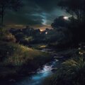 Sleepy Soothing - Still Nature