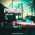 Big Pimpin (feat. Lil Slugg) [Explicit]