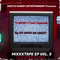 Go-Hard Da Great、Saucy Da Mac、JusTrameha - Sworn To It