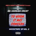 Go-Hard Da Great、JusTrameha - Da Suite Life