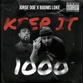 Keep It 1000 (feat. Booms Loke) [Explicit]