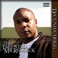 The Talented Mr. Reddick (Explicit)