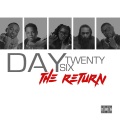 The Decent Of The Return (Explicit)