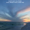 Cool Breeze Oscillating Fan