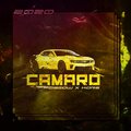 Moscow - Camaro