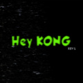 Hey KONG