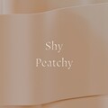Shy - Peatchy (Radio Edit)