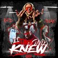 BFD、A-Wax - If They Only Knew (Explicit)