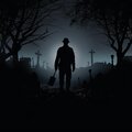 Mark J - Graveyard Shift