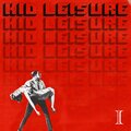Kid Leisure、The Stains of Leisure、Drowsy、Paul Riola - Staring Blindly at the Sky (feat. The Stains of Leisure, Drowsy & Paul Riola|Explicit)
