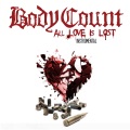 All Love Is Lost (Explicit)