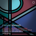 Justin Doyle、Akademie fur Alte Musik Berlin、Rias Kammerchor Berlin - No. 7, And He shall purify the sons of Levi