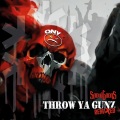 Snowgoons - Throw Ya Gunz