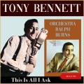 Tony Bennett、Orchestra Ralph Burns - Young And Foolish