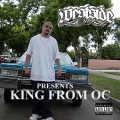 King From Oc (Explicit)