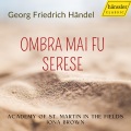 Xerxes, HWV 40: Ombra mai fu (Arr. for Orchestra)