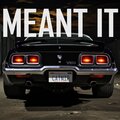 Catnip - Meant It
