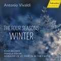 The Four Seasons, Violin Concerto in F Minor, Op. 8 No. 4, RV 297 