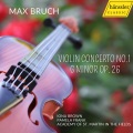 Violin Concerto No. 1 in G Minor, Op. 26: II. Adagio