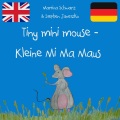Tiny mini mouse - Kleine Mi Ma Maus