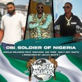 Obi, Soldier of Nigeria (Explicit)