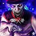 Draztik LEE、Niklas Kvarforth - Pass it 2 Me (feat. Wraith)