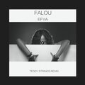 Teddy Blvvk、Efya - Obianuju (Efya Remix Cover)