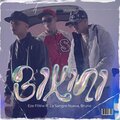 EzeFLWw、La Sangre Nueva - Bikini (feat. La Sangre Nueva & Bruno)(Explicit)