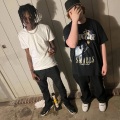 Tbn2x、Braxx、tbn4x、tbnbando - Rock out (feat. tbn4x tbn2x & tbnbando)(Explicit)