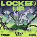 Locked Up (ft. Akon)(Explicit)