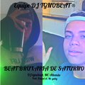 MC Allemão、Iraqui Zl、DJ TGNOBEAT、Mc Vitty - Bruxaria De Saturno (Explicit)